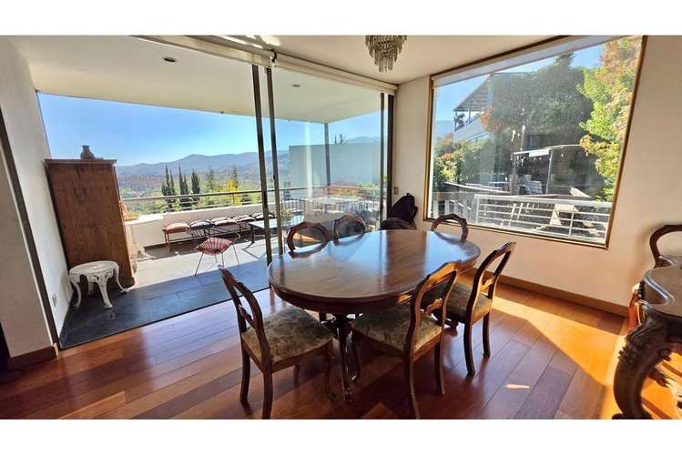 El huinganal: casa con terreno excepcional - Imagen 6