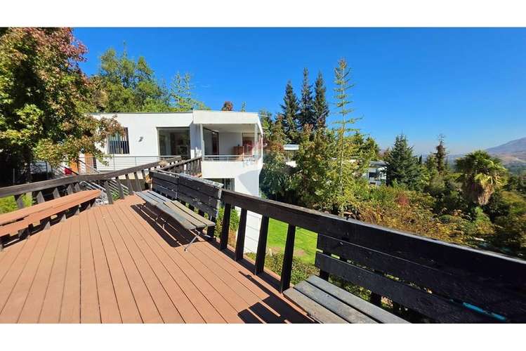El huinganal: casa con terreno excepcional - Imagen 25