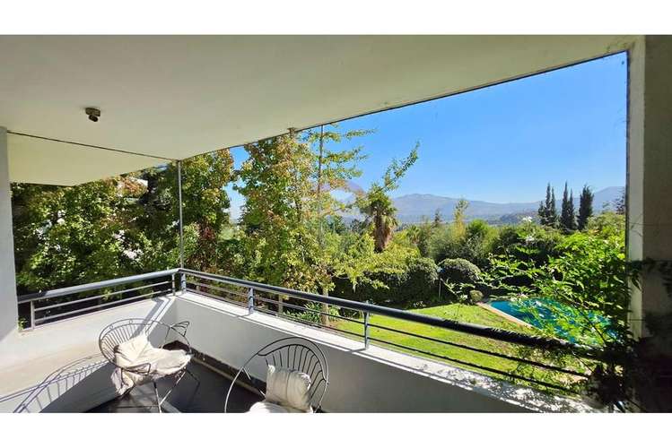 El huinganal: casa con terreno excepcional - Imagen 4