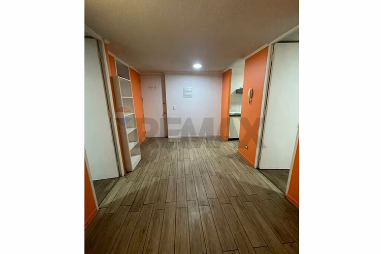 Departamento toro mazote, santiago. - Imagen 2