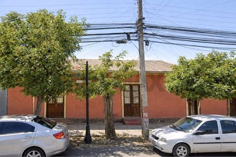 Gran casa en la mejor ubicación de alto jahuel.