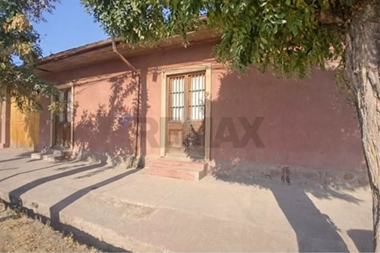 Gran casa en la mejor ubicación de alto jahuel.