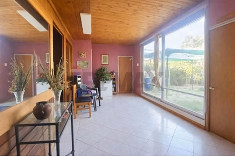 Gran casa en la mejor ubicación de alto jahuel.