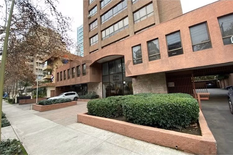 Oficina en venta en barrio el golf, las condes - Imagen 19