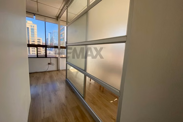 Oficina en venta en barrio el golf, las condes - Imagen 5