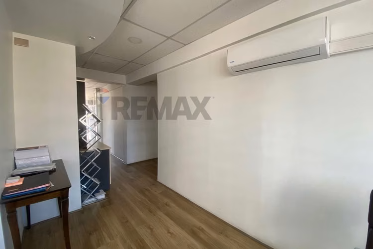 Oficina en venta en barrio el golf, las condes - Imagen 7