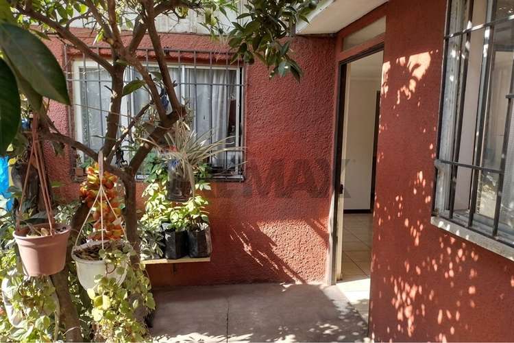 Venta casa 91 m² en terreno de 500 m² la cisterna