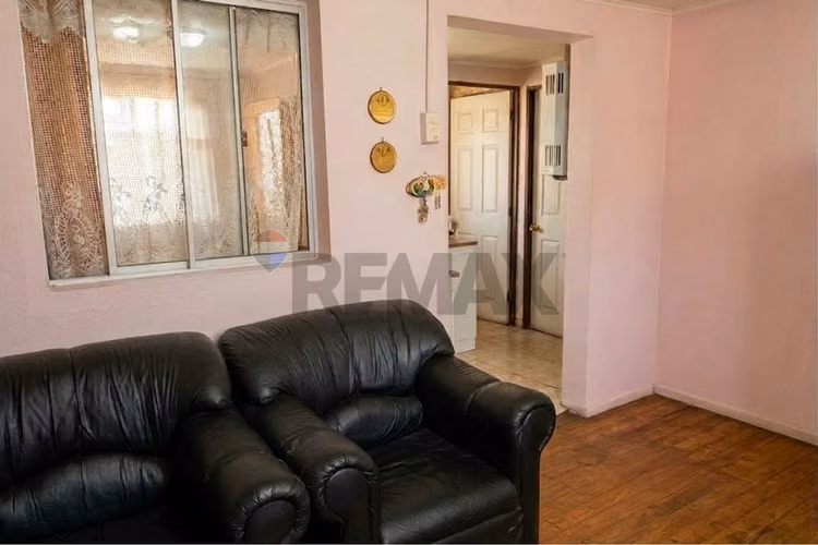 Venta casa 91 m² en terreno de 500 m² la cisterna - Imagen 8