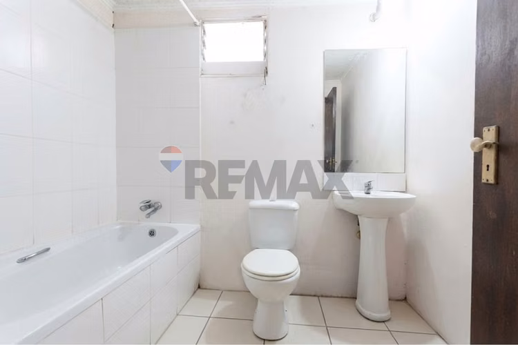 Venta casa 91 m² en terreno de 500 m² la cisterna - Imagen 5