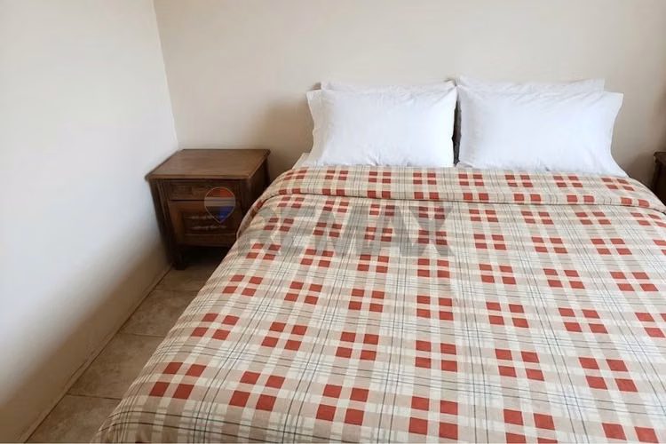 Venta casa 91 m² en terreno de 500 m² la cisterna - Imagen 4