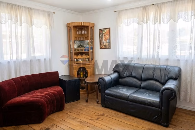 Venta casa 91 m² en terreno de 500 m² la cisterna - Imagen 6