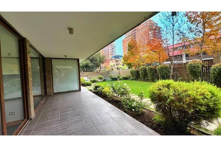 Gran oportunidad 4d+4b en las condes - Imagen 24