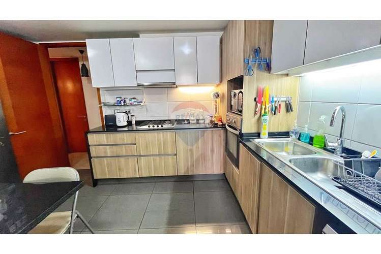 Gran oportunidad 4d+4b en las condes - Imagen 12