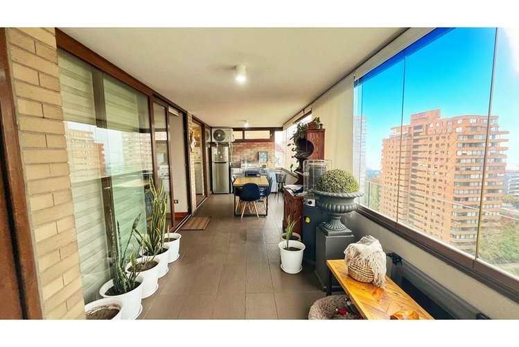 Gran oportunidad 4d+4b en las condes - Imagen 4