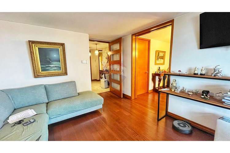 Gran oportunidad 4d+4b en las condes - Imagen 7