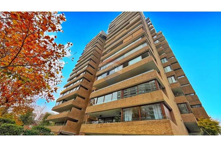 Gran oportunidad 4d+4b en las condes - Imagen 21