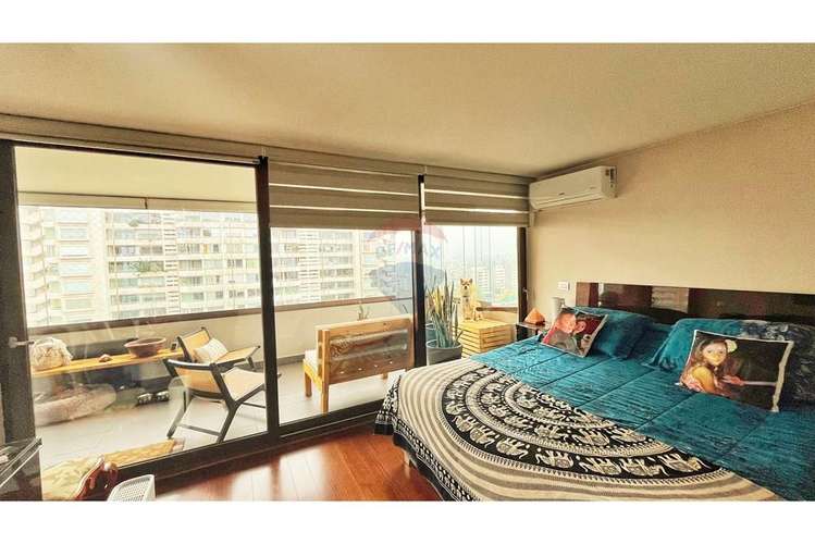 Gran oportunidad 4d+4b en las condes - Imagen 15