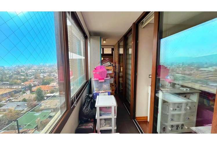 Gran oportunidad 4d+4b en las condes - Imagen 22