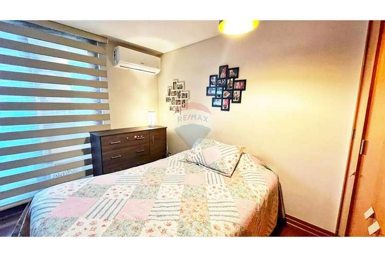 Gran oportunidad 4d+4b en las condes - Imagen 17