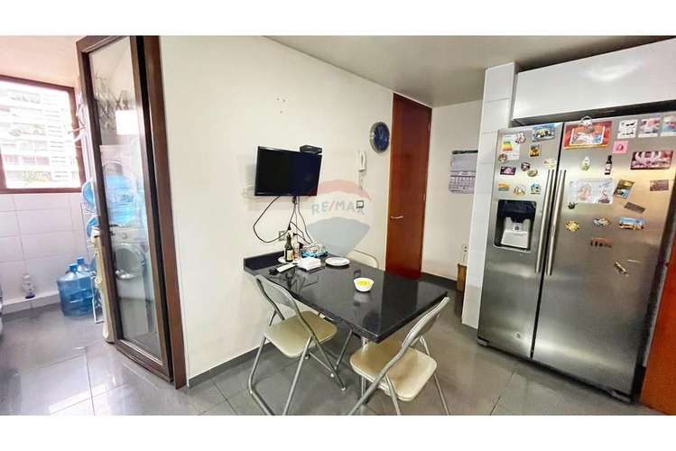 Gran oportunidad 4d+4b en las condes - Imagen 11