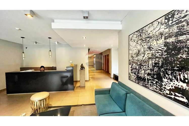 Gran oportunidad 4d+4b en las condes - Imagen 25