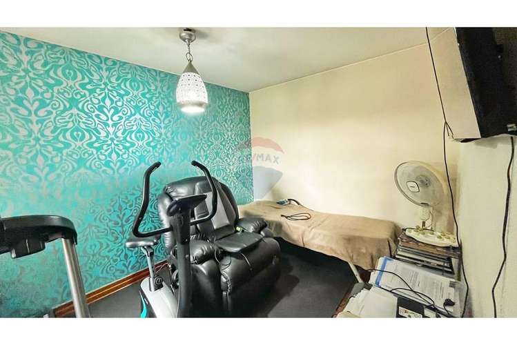 Gran oportunidad 4d+4b en las condes - Imagen 26