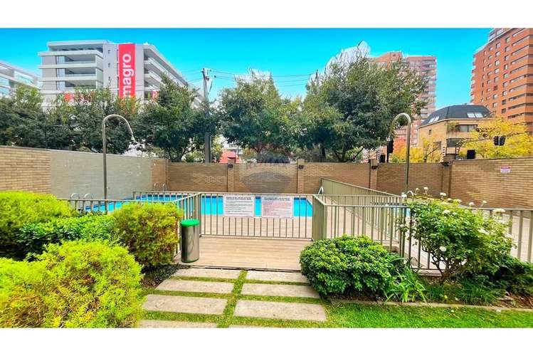 Gran oportunidad 4d+4b en las condes - Imagen 23