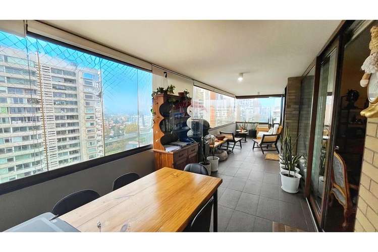 Gran oportunidad 4d+4b en las condes - Imagen 3
