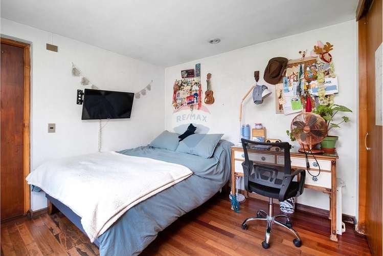 ¡tu hogar soñado en lo barnechea te espera! - Imagen 13