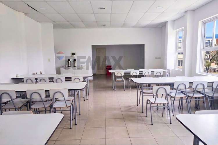 Venta edificio corporativo vespucio norte