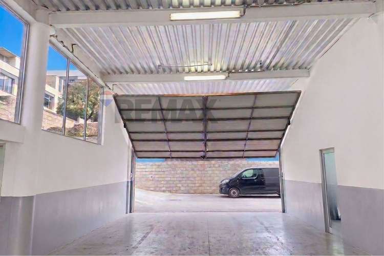 Venta edificio corporativo vespucio norte