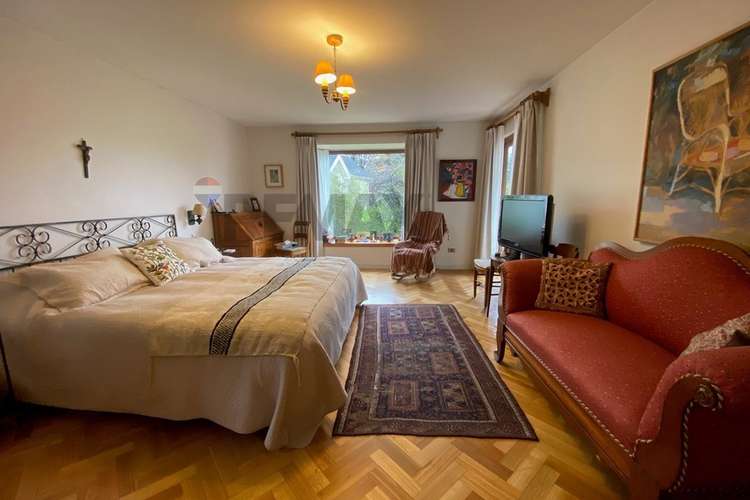 Exclusiva casa estilo chileno en lomas la dehesa - Imagen 14