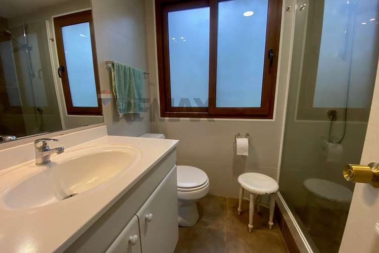 Exclusiva casa estilo chileno en lomas la dehesa - Imagen 10