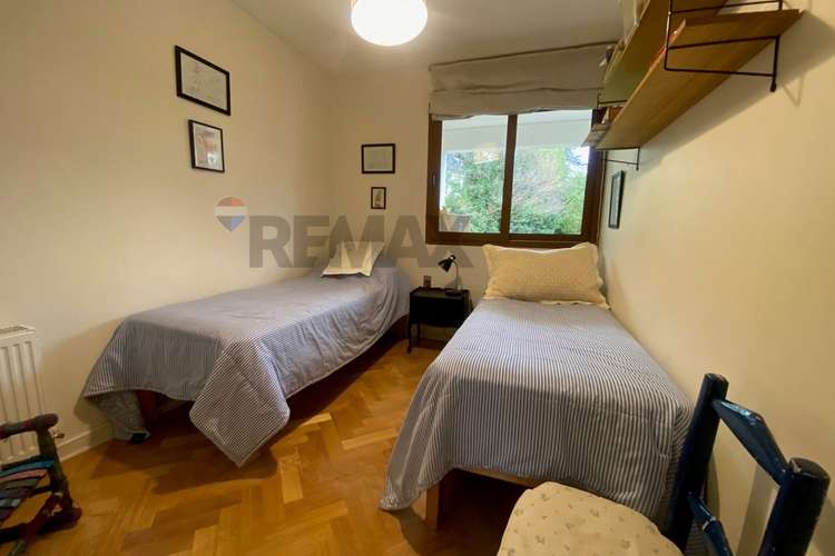 Exclusiva casa estilo chileno en lomas la dehesa - Imagen 8