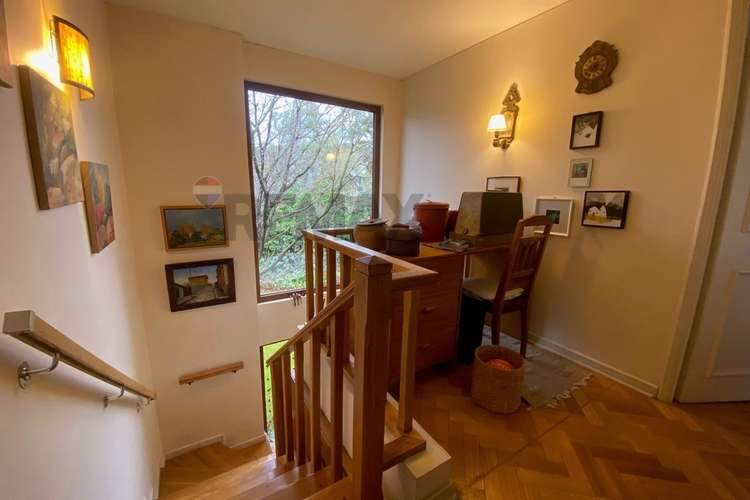 Exclusiva casa estilo chileno en lomas la dehesa - Imagen 13