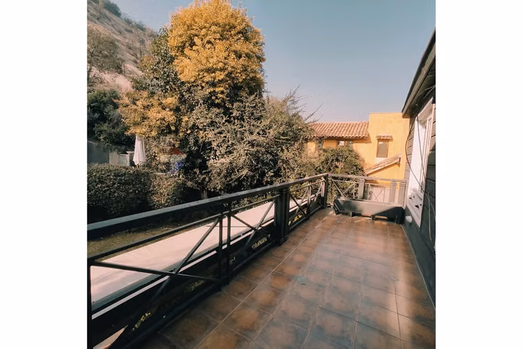 Casa con piscina,  5d 5b, acceso controlado - Imagen 15