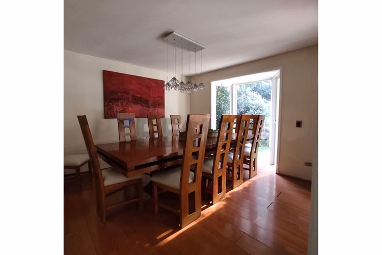 Casa con piscina,  5d 5b, acceso controlado - Imagen 10