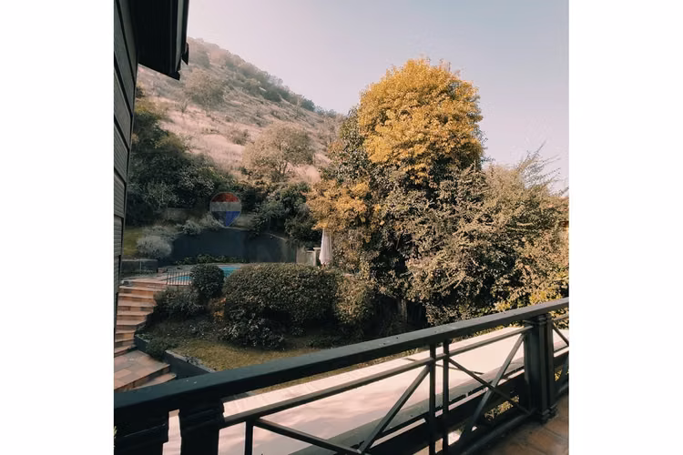 Casa con piscina,  5d 5b, acceso controlado - Imagen 16