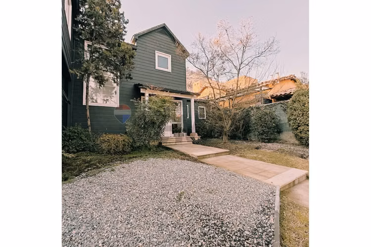 Casa con piscina,  5d 5b, acceso controlado - Imagen 22