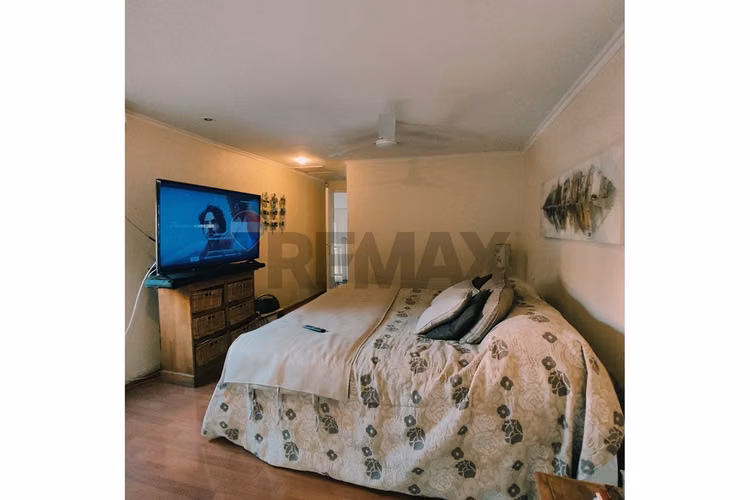 Casa con piscina,  5d 5b, acceso controlado - Imagen 14