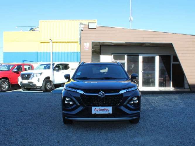 SUZUKI FRONX ISG 1.5 GL AT HIBRIDO 2025