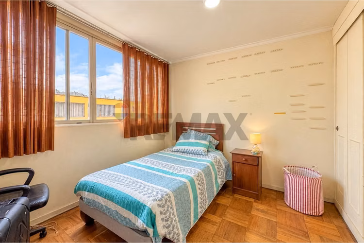 Casa en condominio, las condes 4d 4b - Imagen 17