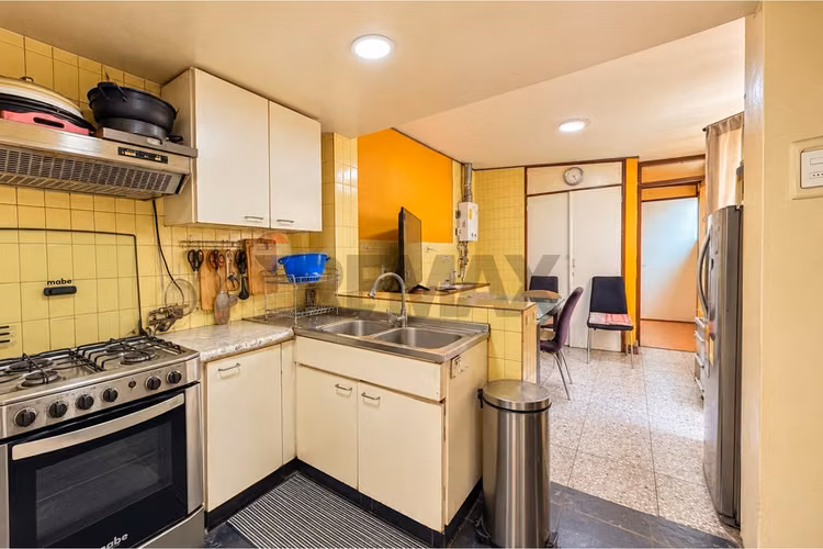 Casa en condominio, las condes 4d 4b - Imagen 9