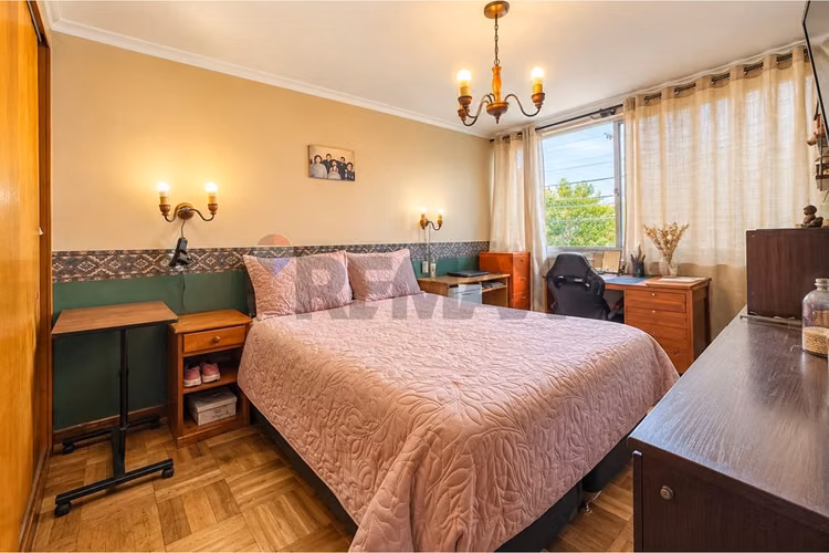 Casa en condominio, las condes 4d 4b - Imagen 13