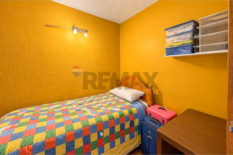 Casa en condominio, las condes 4d 4b - Imagen 6