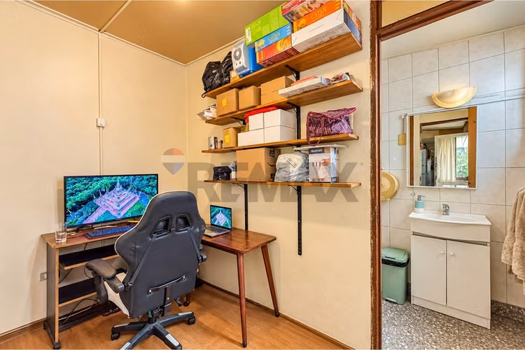 Casa en condominio, las condes 4d 4b - Imagen 20