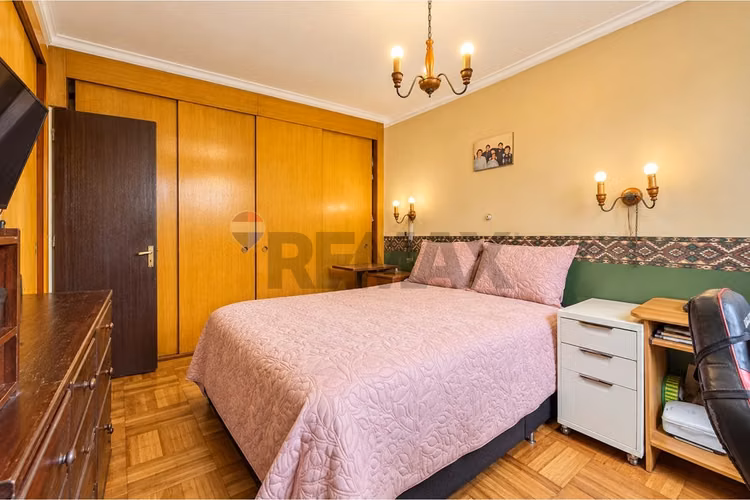 Casa en condominio, las condes 4d 4b - Imagen 14