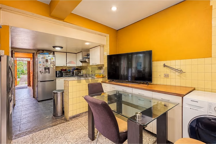 Casa en condominio, las condes 4d 4b - Imagen 10