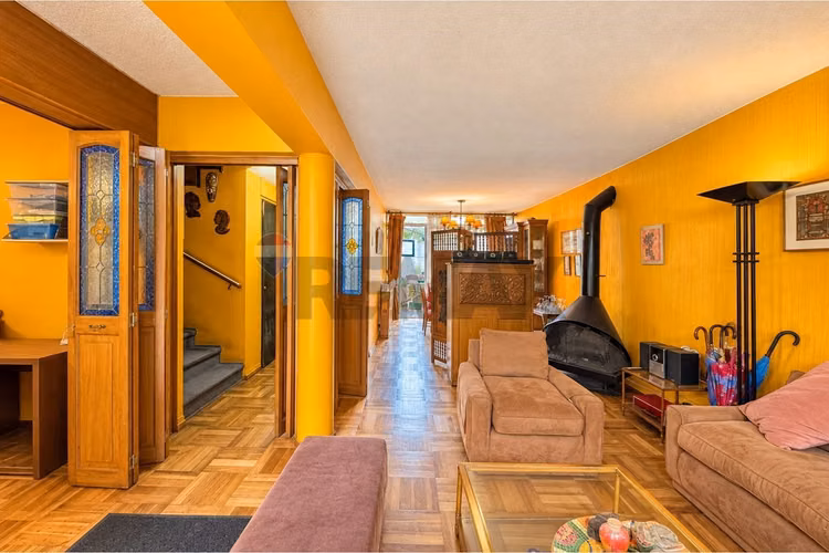 Casa en condominio, las condes 4d 4b - Imagen 5