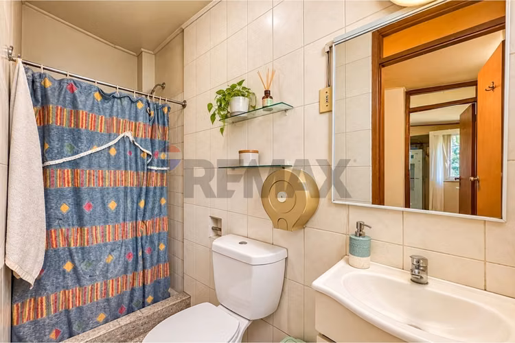 Casa en condominio, las condes 4d 4b - Imagen 21